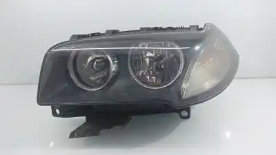 Second-hand car spare part left headlight for bmw serie x3 (e83) 2.0d [2.0 ltr. - 110 kw 16v diesel cat] oem iam references 7162189 wbapd11080wh67633 