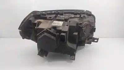 Second-hand car spare part left headlight for bmw serie x3 (e83) 2.0d [2.0 ltr. - 110 kw 16v diesel cat] oem iam references 7162189 wbapd11080wh67633 