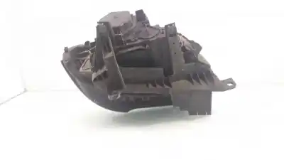 Second-hand car spare part left headlight for bmw serie x3 (e83) 2.0d [2.0 ltr. - 110 kw 16v diesel cat] oem iam references 7162189 wbapd11080wh67633 