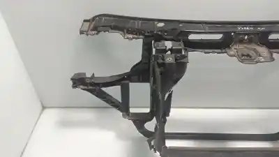 Second-hand car spare part front panel for bmw serie x3 (e83) 2.0d [2.0 ltr. - 110 kw 16v diesel cat] oem iam references  wbapd11080wh67633 