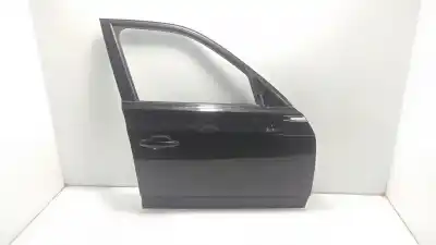 Second-hand car spare part front right door for bmw serie x3 (e83) 2.0d [2.0 ltr. - 110 kw 16v diesel cat] oem iam references  wbapd11080wh67633 