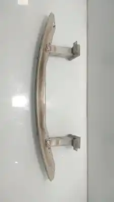 Second-hand car spare part front bumper reinforcement for bmw x3 (e83) 2.0d oem iam references 3439780 wbapd11080wh67633 