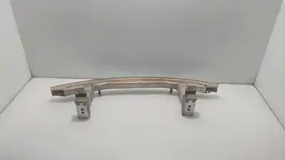 Second-hand car spare part front bumper reinforcement for bmw x3 (e83) 2.0d oem iam references 3439780 wbapd11080wh67633 