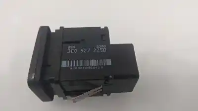 Автозапчасти б/у  за VOLKSWAGEN PASSAT CC B6 (357)  ссылки OEM IAM 3C0927225B WVWZZZ3CZ9E550374 
