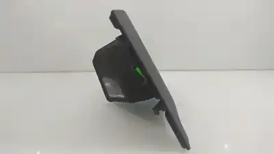 Piesă de schimb auto la mâna a doua torpedou pentru volkswagen passat cc b6 (357) 2.0 tdi referințe oem iam 3c1857921l