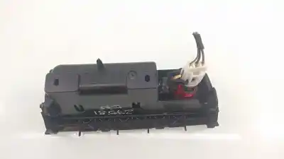 Piesă de schimb auto la mâna a doua scrusiera pentru volkswagen passat cc b6 (357) 2.0 tdi referințe oem iam 3c0863284