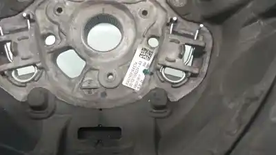 Piesă de schimb auto la mâna a doua volan pentru volkswagen passat cc b6 (357) 2.0 tdi referințe oem iam 3c841991ak