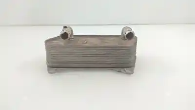 Piesă de schimb auto la mâna a doua radiator cutie de viteze pentru volkswagen passat cc b6 (357) 2.0 tdi referințe oem iam 02e409061b