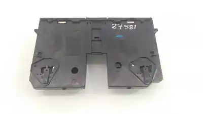 Piesă de schimb auto la mâna a doua avertizare pentru volkswagen passat cc b6 (357) 2.0 tdi referințe oem iam 3c0858407