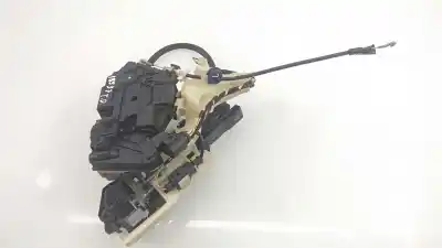 Piesă de schimb auto la mâna a doua încuietoare ușa din dreapta spate pentru volkswagen passat cc b6 (357) 2.0 tdi referințe oem iam 5n0839016a