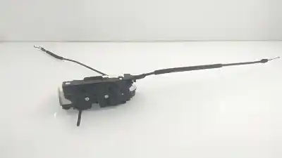 Piesă de schimb auto la mâna a doua încuietoare ușa din dreapta fațã pentru volkswagen passat cc b6 (357) 2.0 tdi referințe oem iam 5n1837016a