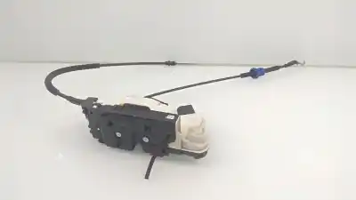 Piesă de schimb auto la mâna a doua încuietoare ușa fațã stânga pentru volkswagen passat cc b6 (357) 2.0 tdi referințe oem iam 5n1837015a