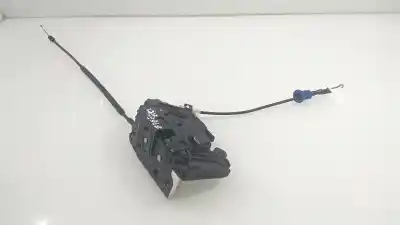 Piesă de schimb auto la mâna a doua încuietoare ușa din dreapta spate pentru volkswagen passat cc b6 (357) 2.0 tdi referințe oem iam 5n0839016a