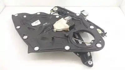 Piesă de schimb auto la mâna a doua MECANISM ACTIONARE GEAM SPATE STÂNGA pentru VOLKSWAGEN PASSAT CC (357) CBBB Referințe OEM IAM 1K0959795Q  