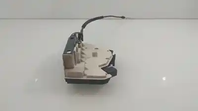 Piesă de schimb auto la mâna a doua încuietoare ușa din spate stânga pentru volkswagen passat cc b6 (357) 2.0 tdi referințe oem iam 5n0839015a