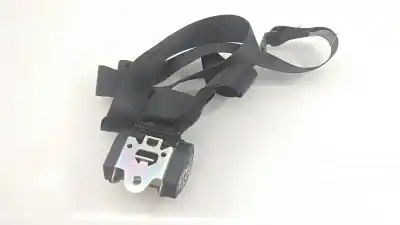Piesă de schimb auto la mâna a doua centurã de sigurantã spate dreapta pentru volkswagen passat cc b6 (357) 2.0 tdi referințe oem iam 615055800