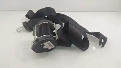 Piesă de schimb auto la mâna a doua centurã de sigurantã spate stânga pentru volkswagen passat cc b6 (357) 2.0 tdi referințe oem iam 615055800