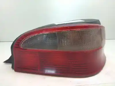 Автозапчасти б/у правый задний фонарь за CITROEN SAXO SAXO ссылки OEM IAM   