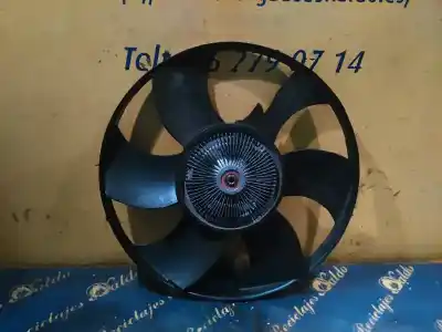 Pièce détachée automobile d'occasion VENTILATEUR À MOTEUR VISQUEUX pour MERCEDES-BENZ SPRINTERII CAJA CERRADA (DESDE 01.06)  Références OEM IAM   