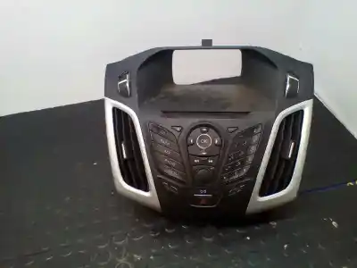 Second-hand car spare part multifunction switch for ford focus turn. (cb8) titanium oem iam references am5t18k811bd