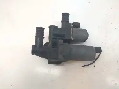 Second-hand car spare part Heating Exchange Valve for BMW SERIE X3 (E83) 2.0d [2.0 Ltr. - 110 kW 16V Diesel CAT] OEM IAM references 64118369807  