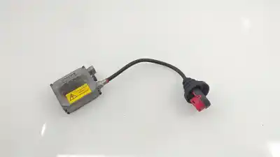 Peça sobressalente para automóvel em segunda mão balastro de xenon por bmw x5 (e53) 4.4 i referências oem iam 8386708 wbafb31041lg94633 