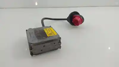 Peça sobressalente para automóvel em segunda mão balastro de xenon por bmw x5 (e53) 4.4 i referências oem iam 8386708 wbafb31041lg94633 