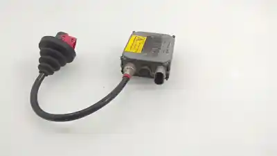 Peça sobressalente para automóvel em segunda mão balastro de xenon por bmw x5 (e53) 4.4 i referências oem iam 8386708