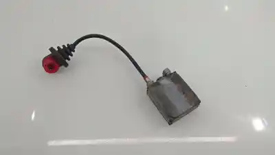 Peça sobressalente para automóvel em segunda mão balastro de xenon por bmw x5 (e53) 4.4 i referências oem iam 8386708 wbafb31041lg94633 