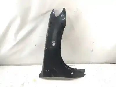 Peça sobressalente para automóvel em segunda mão guarda-lamas dianteiro direito por bmw x5 (e53) 4.4 i referências oem iam 