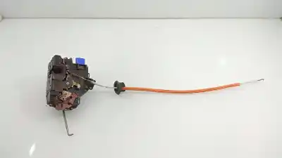 Автозапчасти б/у замок передней правой двери за audi a3 (8p1) 2.0 tdi 16v ссылки oem iam 4e1837016 wauzzz8p84a150128 