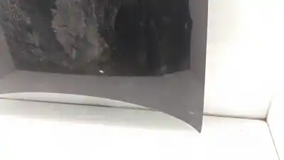 Peça sobressalente para automóvel em segunda mão capot por audi a3 (8p1) 2.0 tdi 16v referências oem iam  wauzzz8p84a150128 