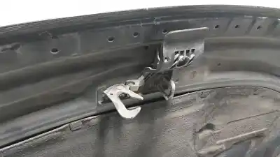 Peça sobressalente para automóvel em segunda mão capot por audi a3 (8p1) 2.0 tdi 16v referências oem iam  wauzzz8p84a150128 