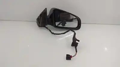 Pezzo di ricambio per auto di seconda mano retrovisore destro per audi a3 (8p1) 2.0 tdi 16v riferimenti oem iam   