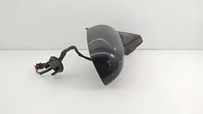 Pezzo di ricambio per auto di seconda mano retrovisore destro per audi a3 (8p1) 2.0 tdi 16v riferimenti oem iam   