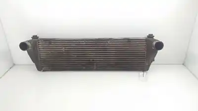 Second-hand car spare part intercooler for opel frontera b 2.2 16v dti oem iam references 97142017 w0l06b1zcyv623493 