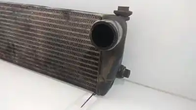 Second-hand car spare part intercooler for opel frontera b 2.2 16v dti oem iam references 97142017 w0l06b1zcyv623493 