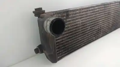 Second-hand car spare part intercooler for opel frontera b 2.2 16v dti oem iam references 97142017 w0l06b1zcyv623493 