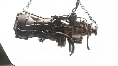 Pezzo di ricambio per auto di seconda mano riduttore per opel frontera b 2.2 16v dti riferimenti oem iam  w0l06b1zcyv623493 5 velocidades