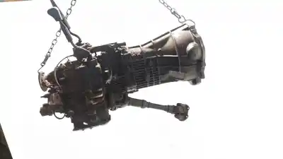 Pezzo di ricambio per auto di seconda mano riduttore per opel frontera b 2.2 16v dti riferimenti oem iam  w0l06b1zcyv623493 5 velocidades