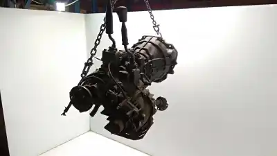 Pezzo di ricambio per auto di seconda mano riduttore per opel frontera b 2.2 16v dti riferimenti oem iam  w0l06b1zcyv623493 5 velocidades