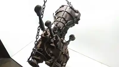 Pezzo di ricambio per auto di seconda mano riduttore per opel frontera b 2.2 16v dti riferimenti oem iam  w0l06b1zcyv623493 5 velocidades