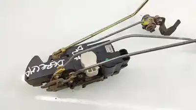 Second-hand car spare part front right door lock for opel frontera b 2.2 16v dti oem iam references 16637560 w0l06b1zcyv623493 