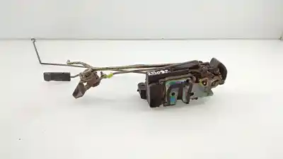 Piesă de schimb auto la mâna a doua  pentru OPEL FRONTERA B  Referințe OEM IAM 16637560 W0L06B1ZCYV623493 