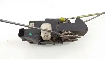 Piesă de schimb auto la mâna a doua  pentru OPEL FRONTERA B  Referințe OEM IAM 16637561 W0L06B1ZCYV623493 