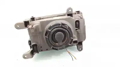 Second-hand car spare part left headlight for opel frontera b 2.2 16v dti oem iam references  w0l06b1zcyv623493 