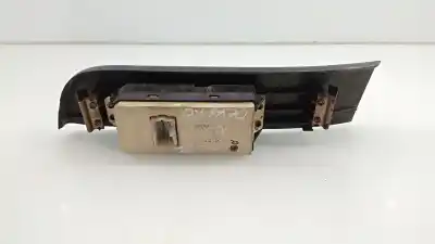 Second-hand car spare part right front power window switch for opel frontera b 2.2 16v dti oem iam references  w0l06b1zcyv623493 