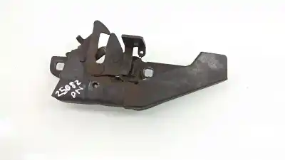 Second-hand car spare part bonnet lock for opel frontera b 2.2 16v dti oem iam references  w0l06b1zcyv623493 