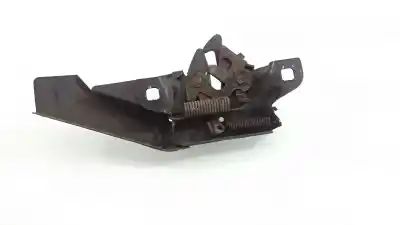 Second-hand car spare part bonnet lock for opel frontera b 2.2 16v dti oem iam references  w0l06b1zcyv623493 