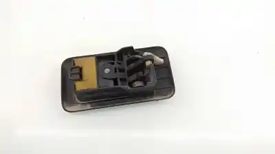 Second-hand car spare part interior left front handle for opel frontera b 2.2 16v dti oem iam references  w0l06b1zcyv623493 